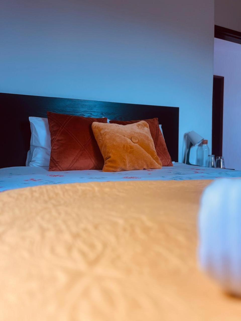 Quinta Jr - Hébergement de vacances Carregal (Viseu)