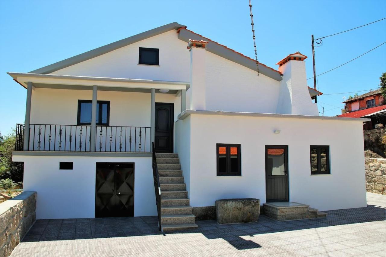 Hébergement de vacances Quinta Jr - Carregal (Viseu)