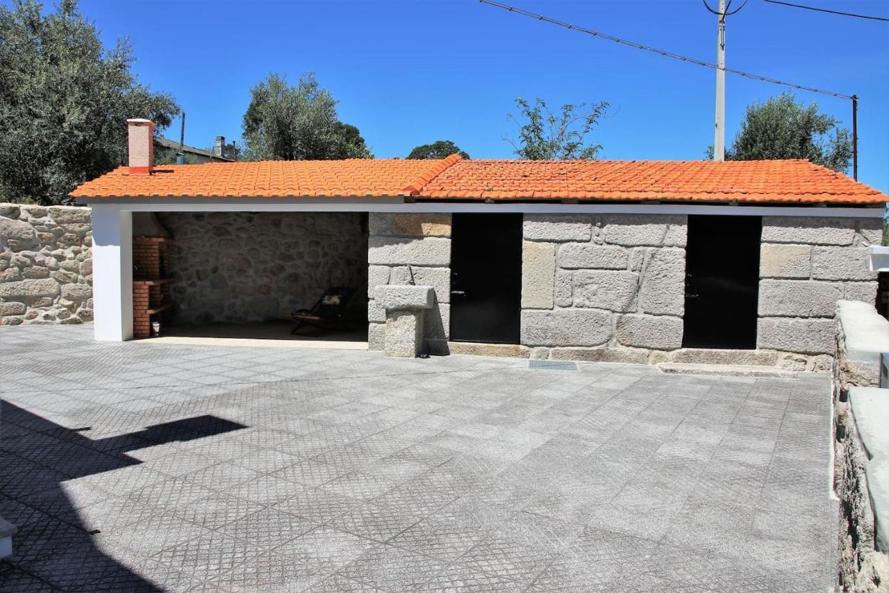 Quinta Jr - Carregal (Viseu)