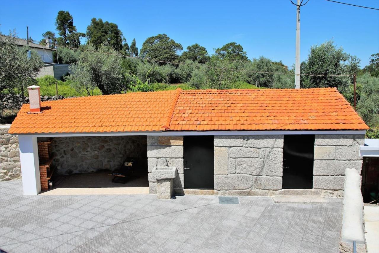 Quinta Jr - Carregal (Viseu)