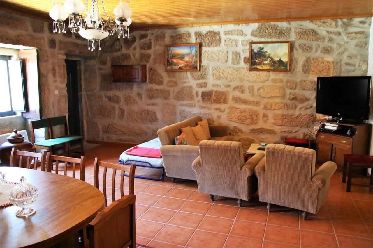 Quinta Jr - Carregal (Viseu)